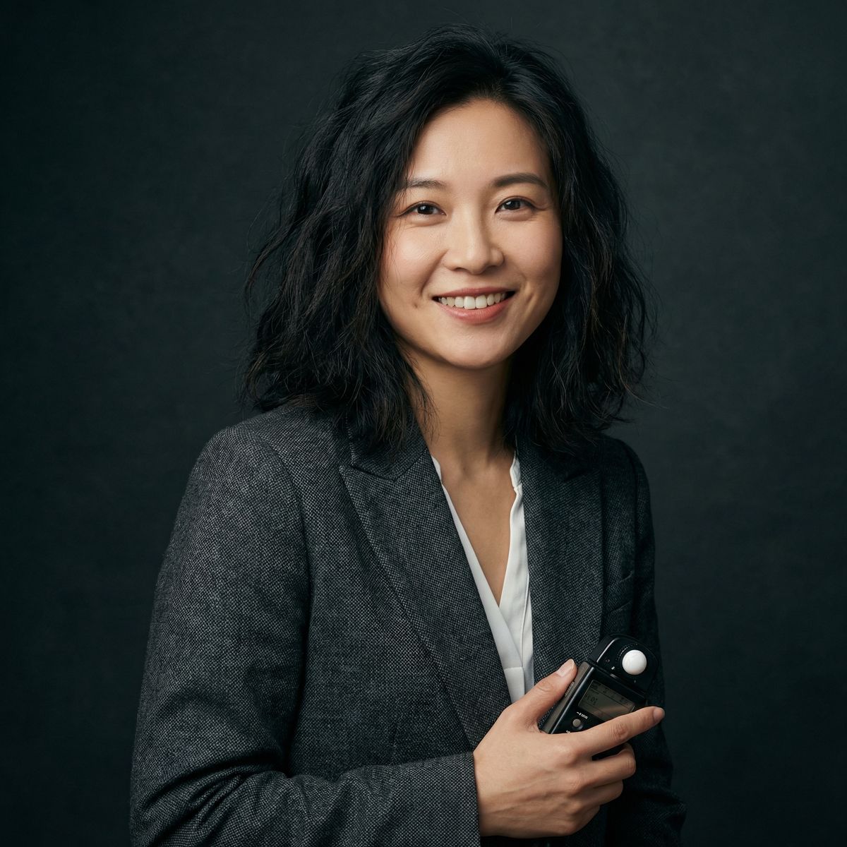 91摄影师林雨薇