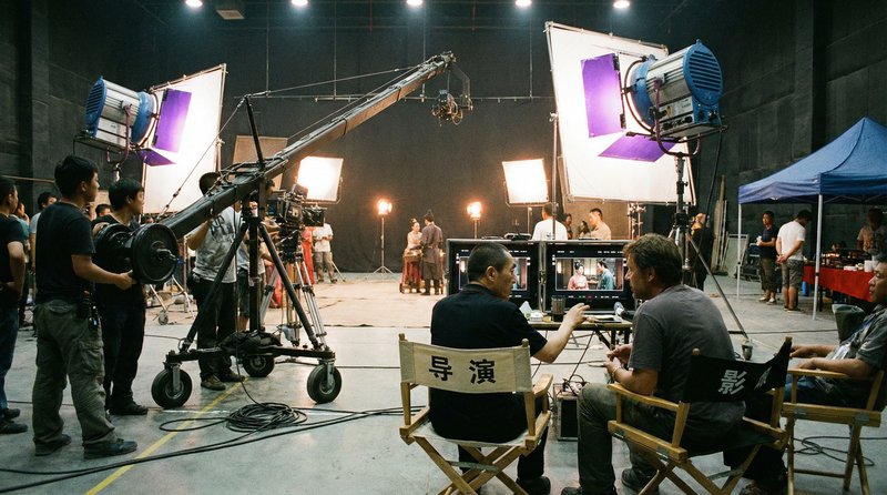 浴室激战创作中心视频