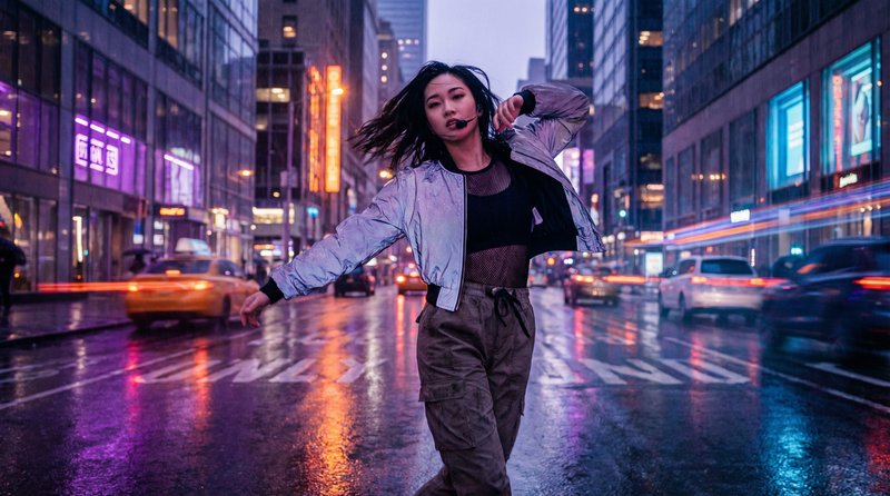 浴室激战美少女写真视频