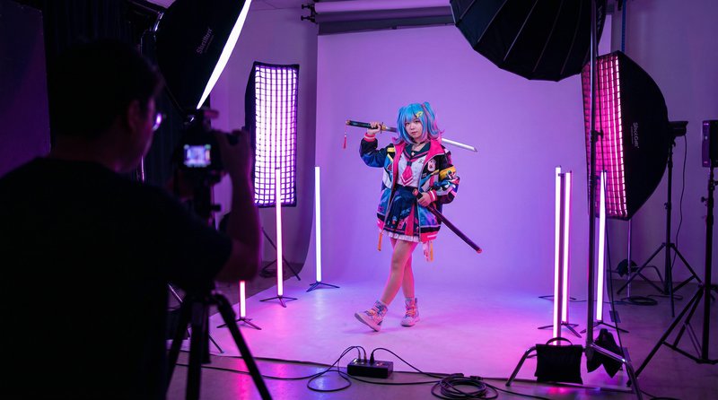 浴室激战美少女写真视频分享